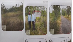   Land at Visakhapatnam Port – for Sale