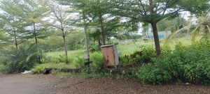 Plot Area in  Land at Visakhapatnam Port – for Sale