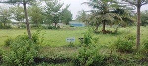  Land – Garden View at Visakhapatnam Port - for Sale