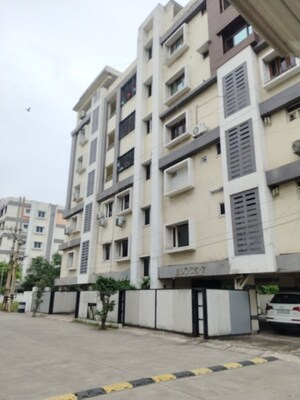  Apartment – Exterior View View at Visakhapatnam Port - for Sale