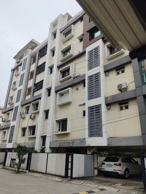  Apartment – Exterior View View at Visakhapatnam Port - for Sale