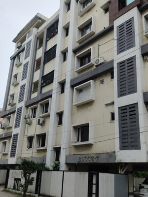  Apartment – Exterior View View at Visakhapatnam Port - for Sale