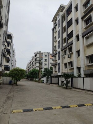  Apartment – Exterior View View at Visakhapatnam Port - for Sale