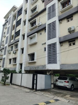  Apartment – Exterior View View at Visakhapatnam Port - for Sale