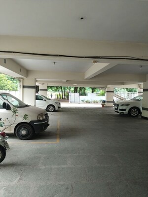  Apartment – Exterior View View at Visakhapatnam Port - for Sale