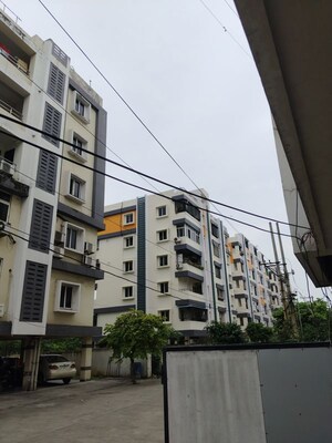  Apartment – Exterior View View at Visakhapatnam Port - for Sale