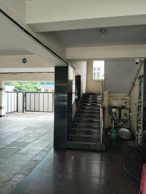  Apartment – Exterior View View at Visakhapatnam Port - for Sale