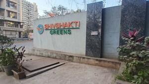  Apartment For Sale in Badlapur