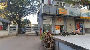  Apartment – Exterior View View at Badlapur - for Sale