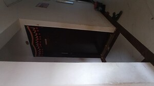 Furnished Amenities in  Apartment at Badlapur – for Sale