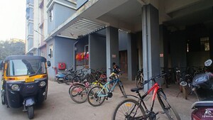  Apartment – Exterior View View at Badlapur - for Sale