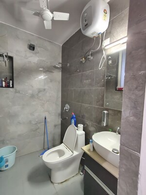Team Area in 3 BHK Builder Floor at SS Mayfield Gardens, Sector 51 – for Rent