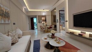 Team Area in 5 BHK Apartment at Koregaon Park CHS, Koregaon Park – for Sale