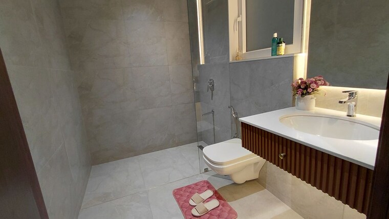 Bathroom, koregaon-park-chs 5 Bedroom 2723 Sq.Ft. Apartment In Koregaon Park Pune 10540130
