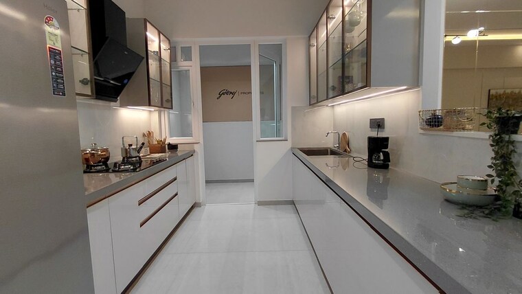 Kitchen, koregaon-park-chs 5 Bedroom 2723 Sq.Ft. Apartment In Koregaon Park Pune 10540130