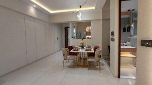 Living Room in 5 BHK Apartment at Koregaon Park CHS, Koregaon Park – for Sale