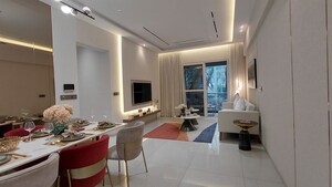 Team Area in 5 BHK Apartment at Koregaon Park CHS, Koregaon Park – for Sale