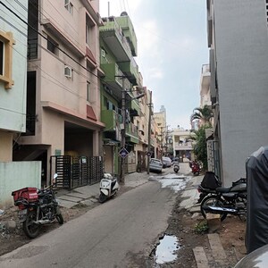  Apartment – Exterior View View at Uttarahalli - for Sale