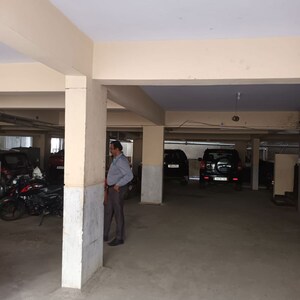 Parking in  Apartment at Uttarahalli – for Sale