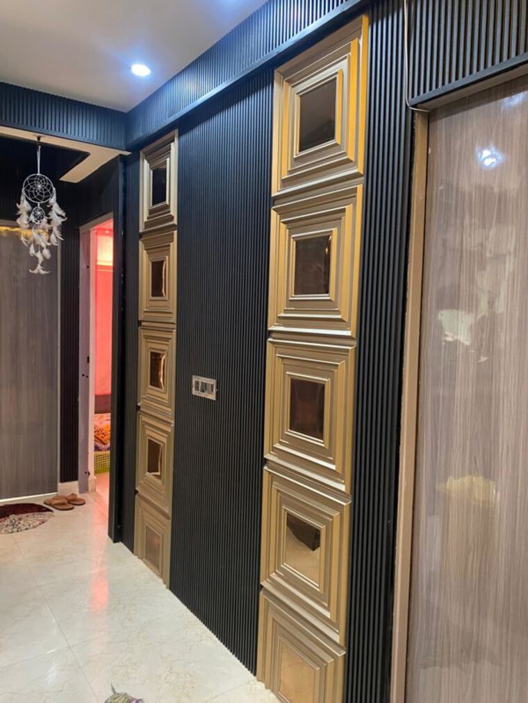 undefined, vashisht-heights 3 Bedroom 645 Sq.Ft. Apartment In Sector 87 Faridabad 10540124