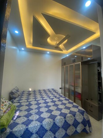 3 BHK + Prayer Room 645 Sq.Ft. Apartment in Vashisht Heights