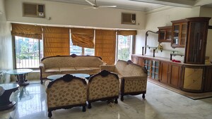 Living Room in  Apartment at Mandeville Gardens – for Sale