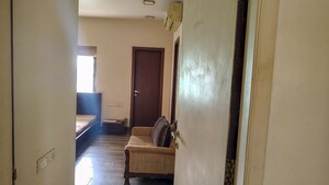 Living Room in  Apartment at Mandeville Gardens – for Sale