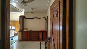 Building Lobby in  Apartment at Mandeville Gardens – for Sale