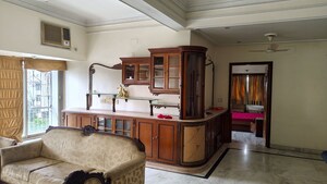 Living Room in  Apartment at Mandeville Gardens – for Sale