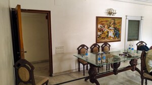 Living Room in  Apartment at Mandeville Gardens – for Sale