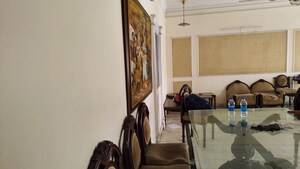 Dining area in  Apartment at Mandeville Gardens – for Sale