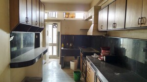 Kitchen in  Apartment at Mandeville Gardens – for Sale