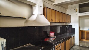 Kitchen in  Apartment at Mandeville Gardens – for Sale
