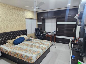 3 BHK + Basement Apartment For Sale in BRC Sri Hemadurga Sivahills in Manikonda, Hyderabad