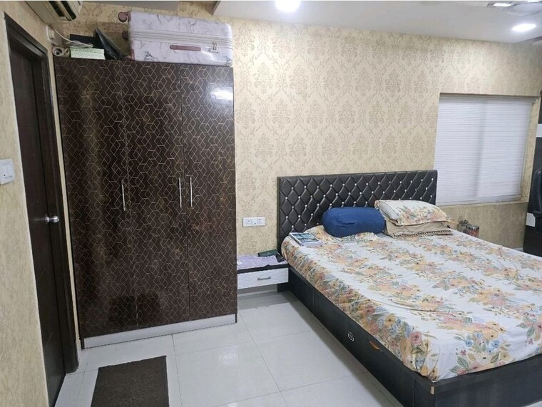 Bedroom, brc-sri-hemadurga-sivahills 3 Bedroom 1755 Sq.Ft. Apartment In Manikonda Hyderabad 10504359