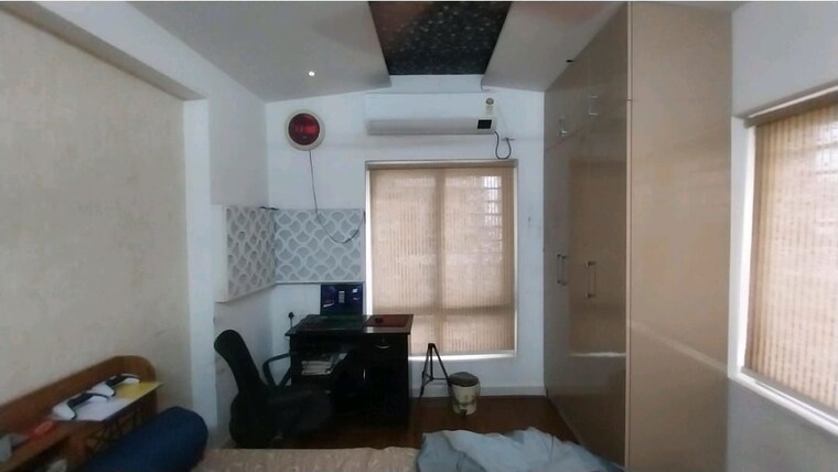 undefined, brc-sri-hemadurga-sivahills 3 Bedroom 1755 Sq.Ft. Apartment In Manikonda Hyderabad 10504359