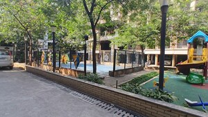  Apartment – Exterior View View at Ambernath - for Sale