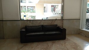 Living Room in  Apartment at Ambernath – for Sale