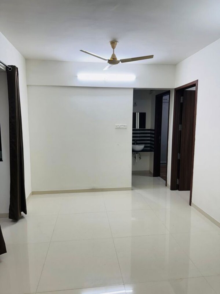 Hall, pristine-ilife 2 Bedroom 1102 Sq.Ft. Apartment In Mundhwa Pune 10540168