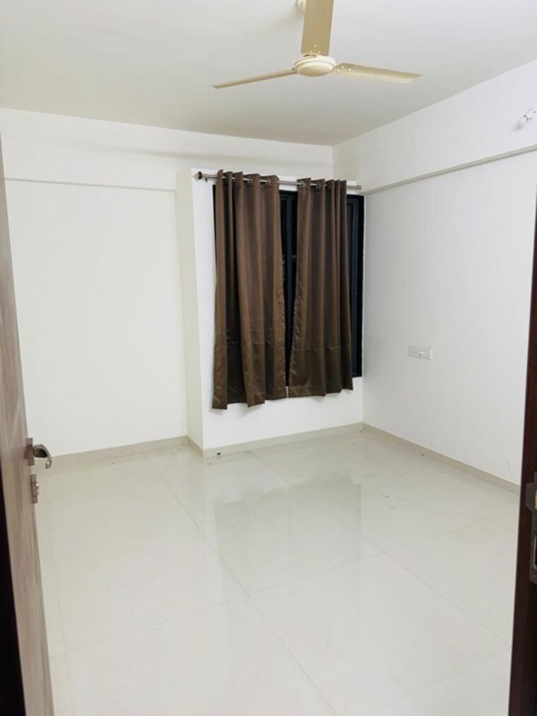 Bedroom, pristine-ilife 2 Bedroom 1102 Sq.Ft. Apartment In Mundhwa Pune 10540168