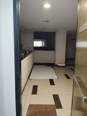 Kitchen in 3 BHK Apartment at Lodha New Cuffe Parade, Wadala – for Sale