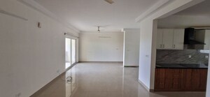 3.5 BHK Apartment For Rent in Mantri Webcity, Hennur