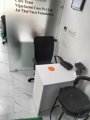 Team Area in  Office Space at Supertech Supernova Astralis, Sector 94 – for Rent