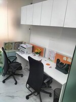 514 Sq.Ft. Office Space in Supertech Supernova Astralis
