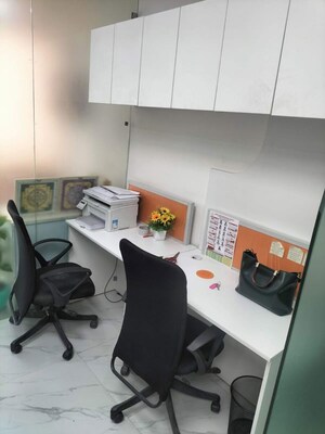  Office Space For Rent in Supertech Supernova Astralis, Sector 94