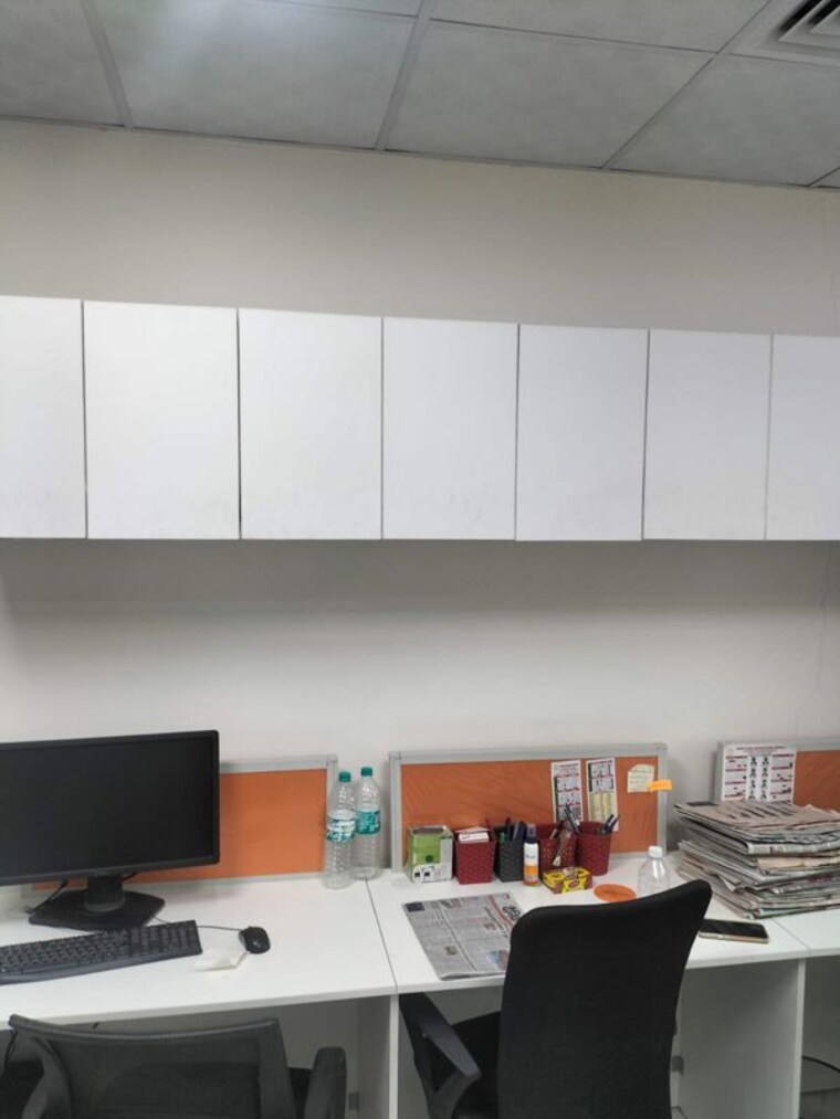 undefined, supertech-supernova-astralis Commercial Office Space 514 Sq.Ft. In Sector 94 Noida 10540188