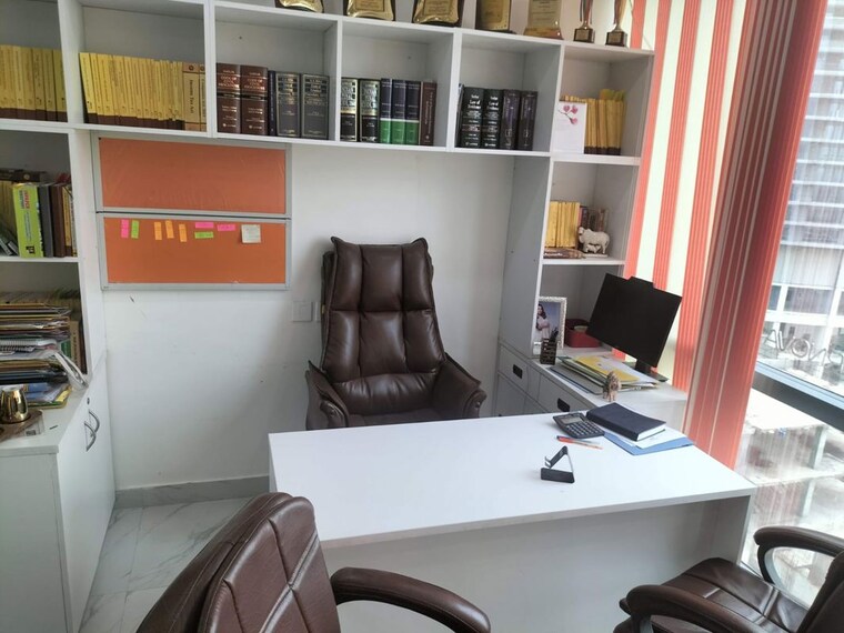 Team Area, supertech-supernova-astralis Commercial Office Space 514 Sq.Ft. In Sector 94 Noida 10540188