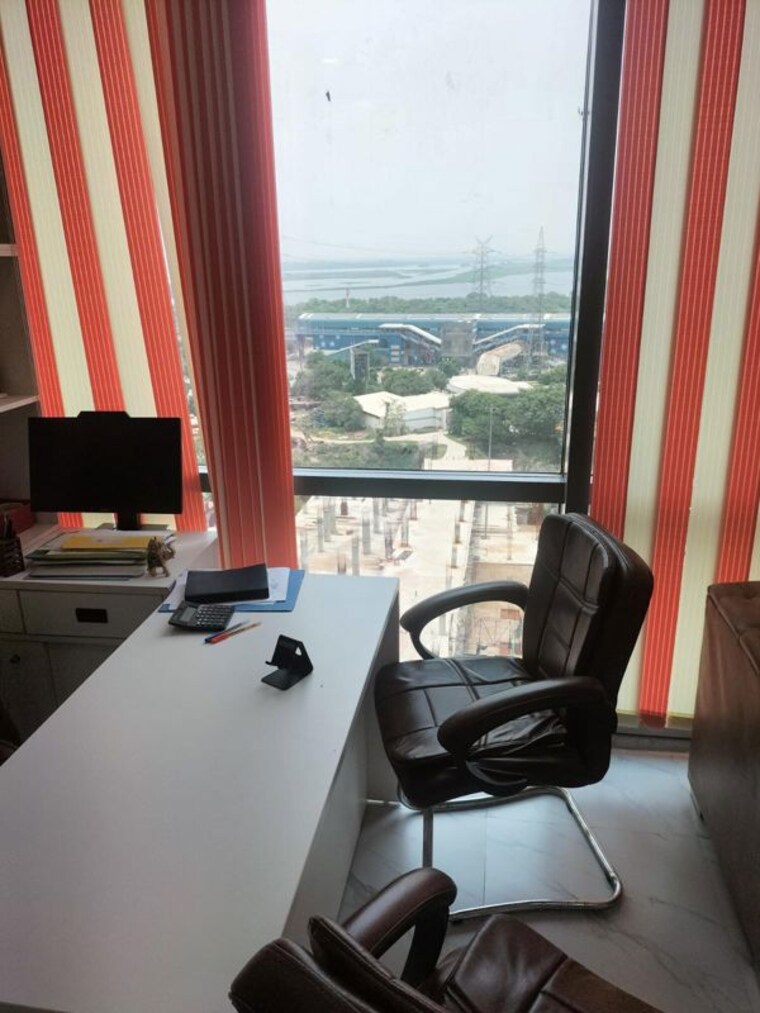 Team Area, supertech-supernova-astralis Commercial Office Space 514 Sq.Ft. In Sector 94 Noida 10540188