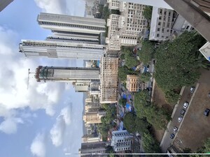 2 BHK Apartment For Rent in Apex Green Wood, Borivali East