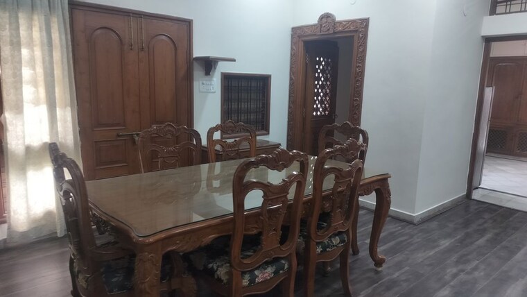 Living Room, banjara hills 4 Bedroom 5000 Sq.Ft. Independent House In Banjara Hills Hyderabad 10540219
